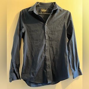 Men’s Express Dress Shirt